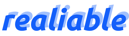 Logo Realiable